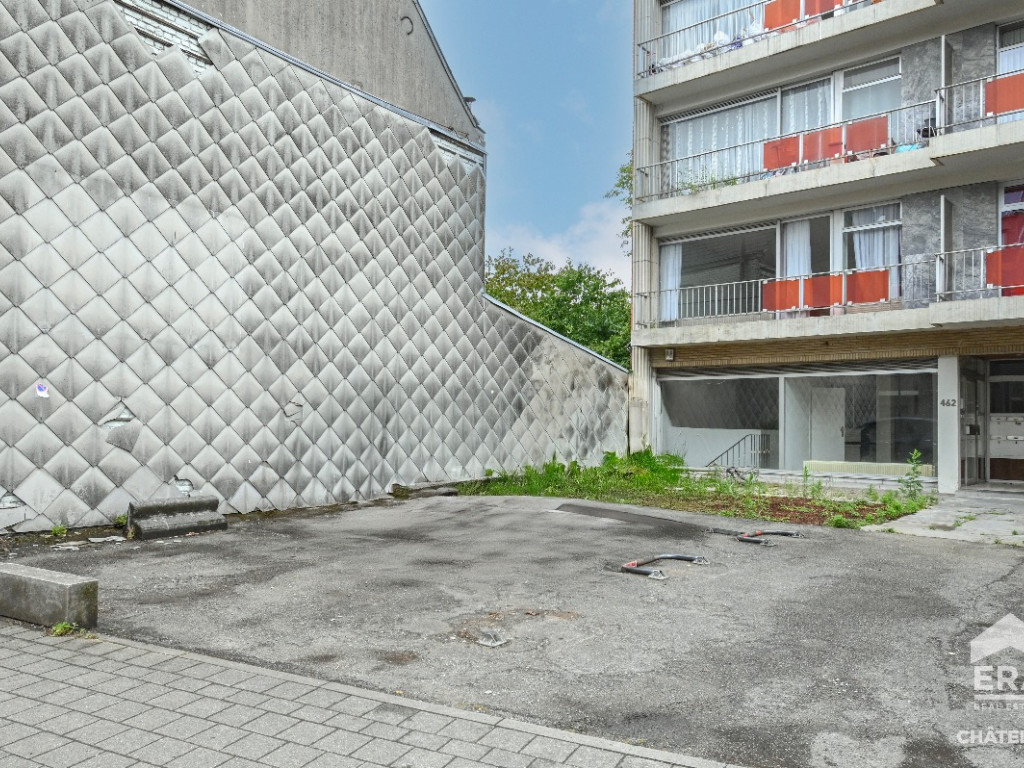 Rue de Verdun - 464 - - 1130