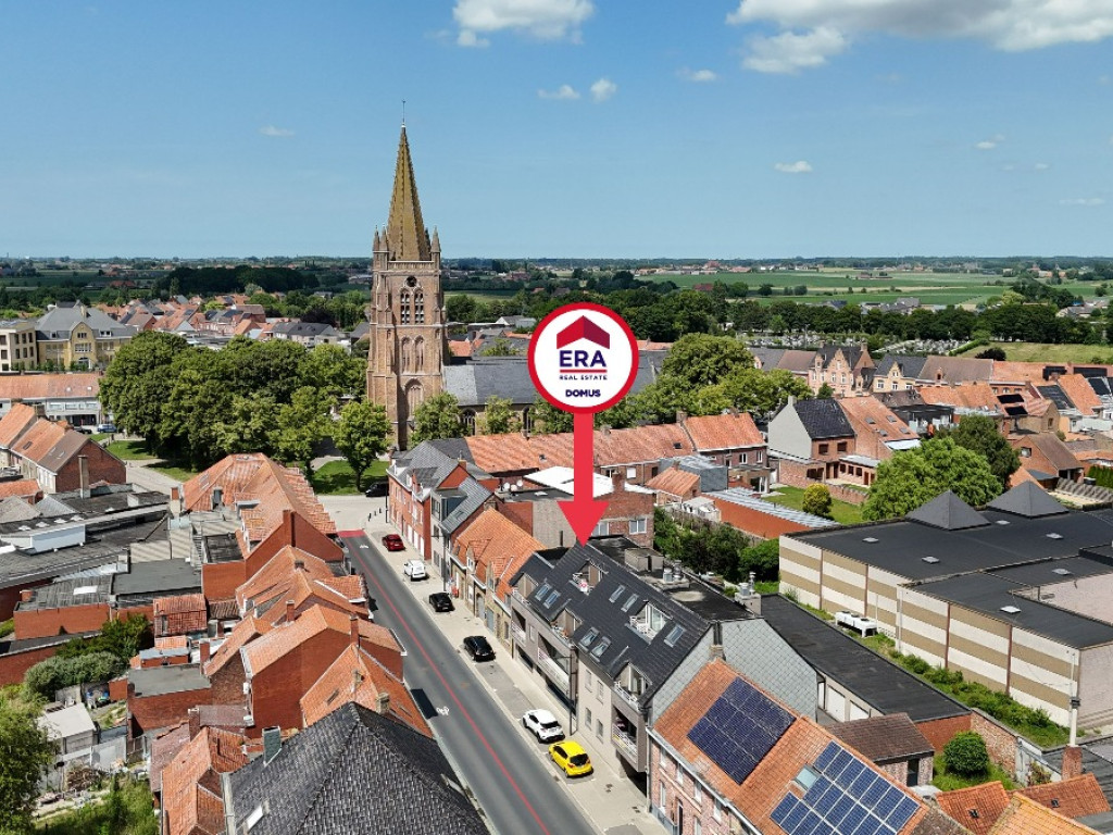 Korte Ieperstraat - 6 - 3001 - 8920