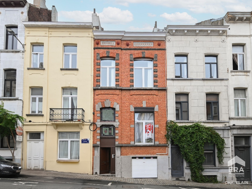 Rue du Collège - 146 - - 1050
