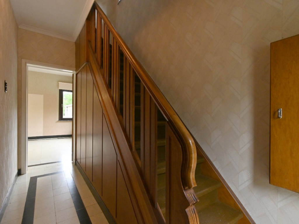 Gravin Madeleine d'Alcantaralaan - 124 - - 9971