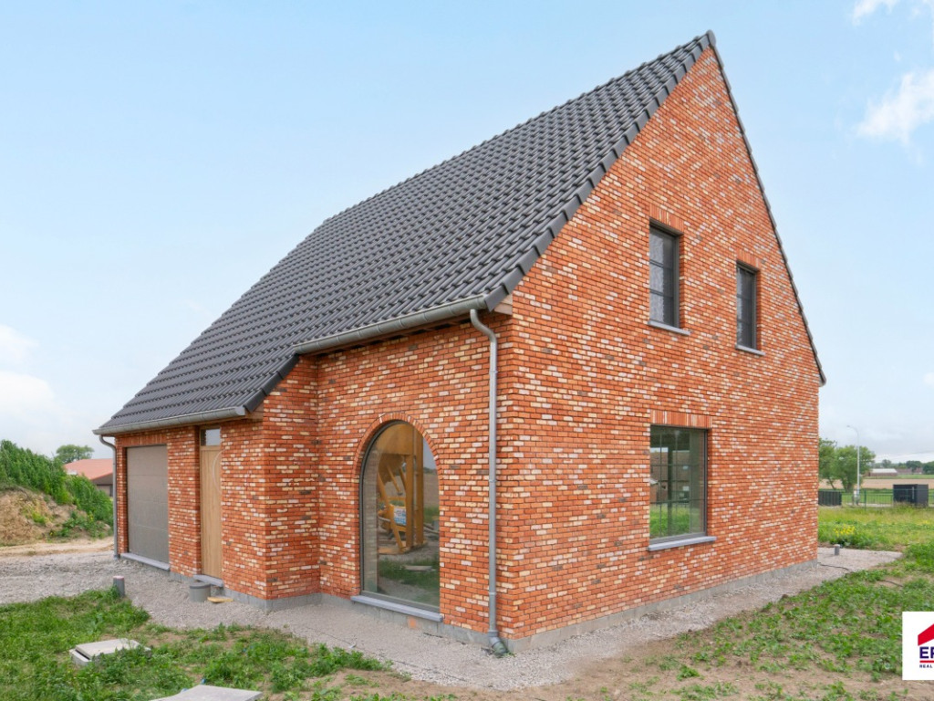 Baudeloostraat - 64 - - 8700