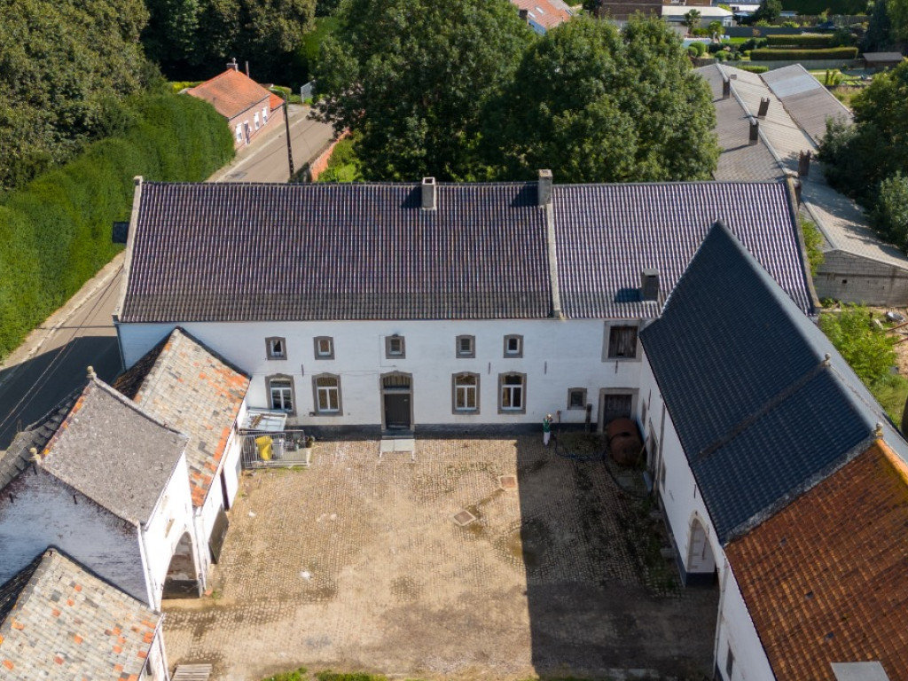 Langstraat - 80 - - 3350