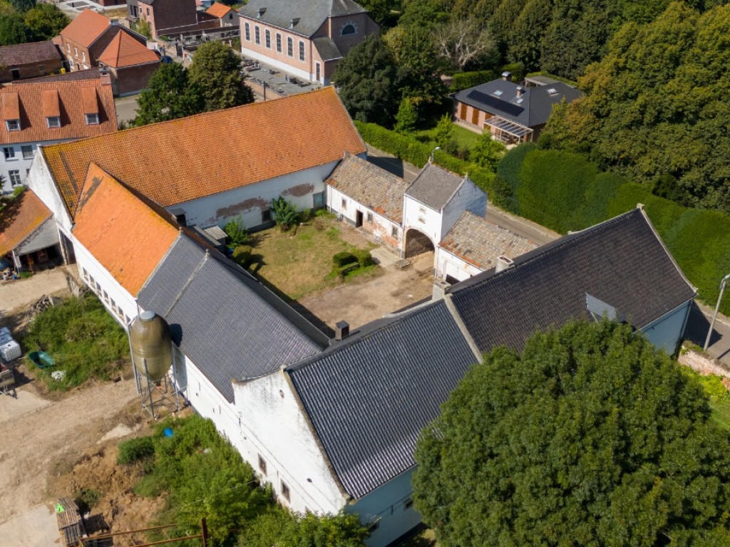 Langstraat - 80 - - 3350