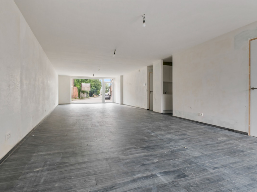 Diederikstraat - 10 - - 1 - 9960