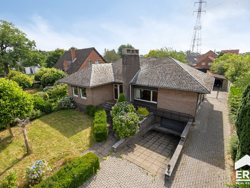 Diepestraat - 56 - - 2400