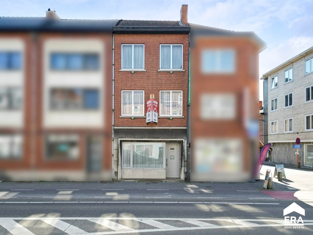 Kuringersteenweg - 74 - - 3500