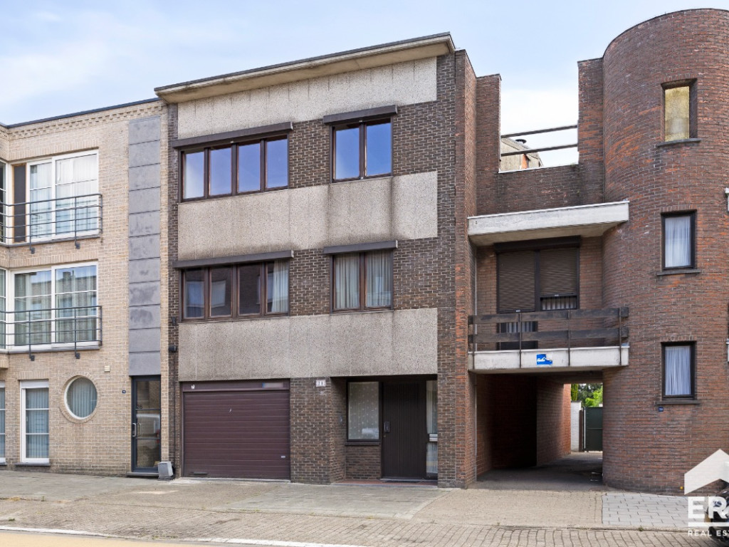 Nieuwstraat - 28 - - 2400