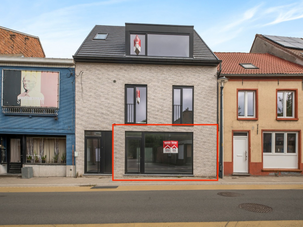 Diederikstraat - 10 - - 1 - 9960