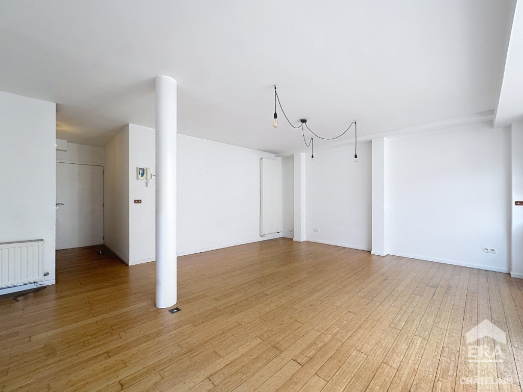 Rue Borrens - 11 - 1 - 1050