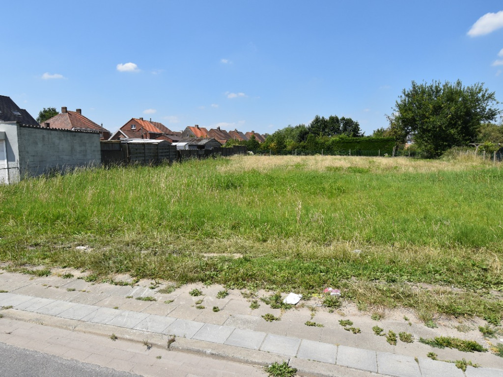 Torhoutsesteenweg - 178 - - 8210