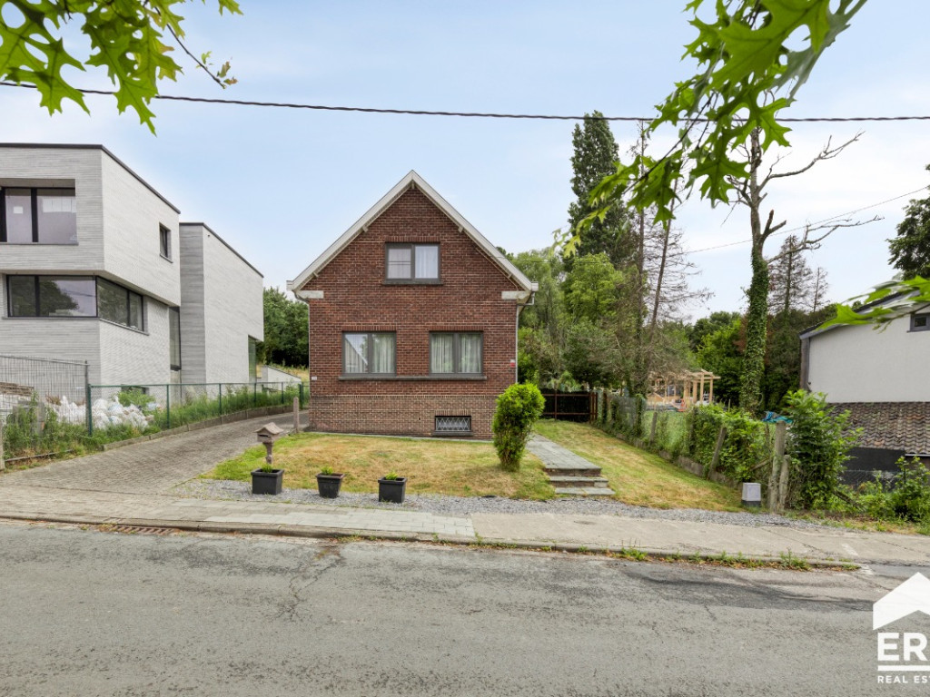 Kaudenaardestraat - 126 - - 1700