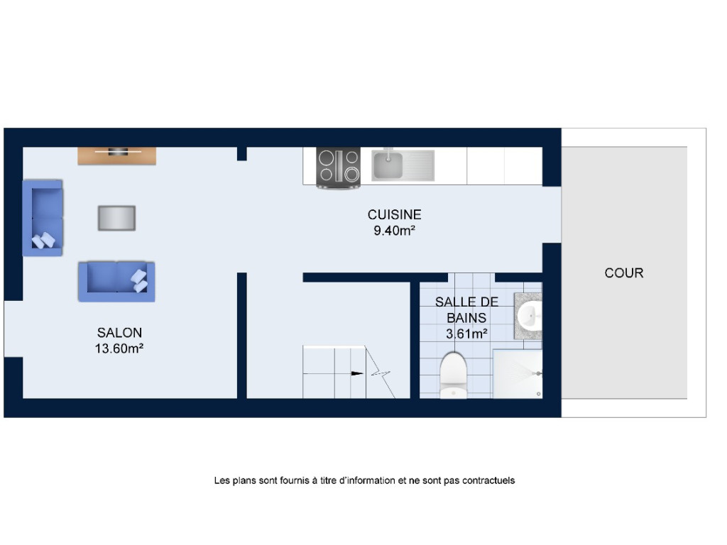 Rue Belvaux - 240 - - 4030