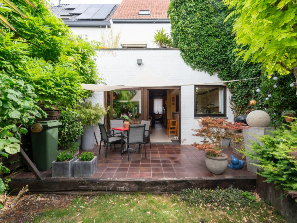 Consciencestraat (Hendrik) - 43 - - 1800