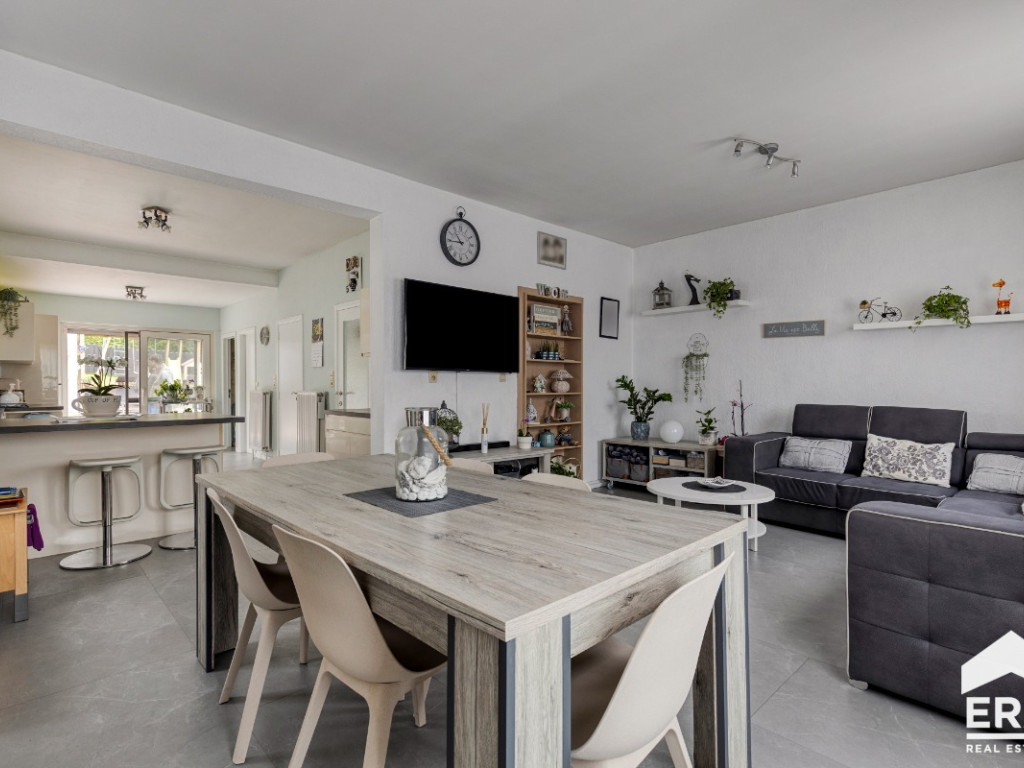 Kaudenaardestraat - 126 - - 1700
