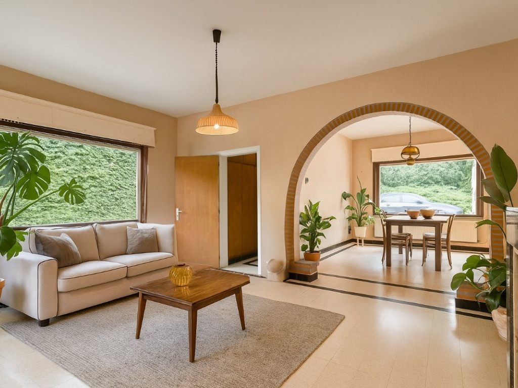 Gravin Madeleine d'Alcantaralaan - 124 - - 9971