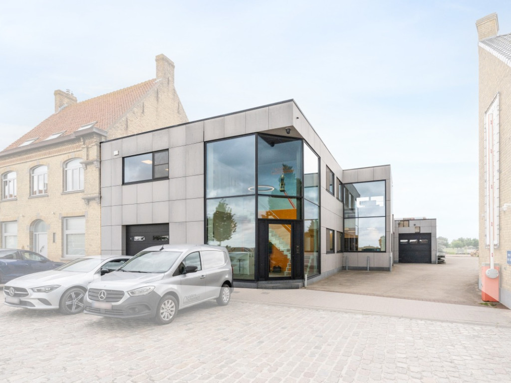 Reygaerdijkstraat - 18 - - 8630