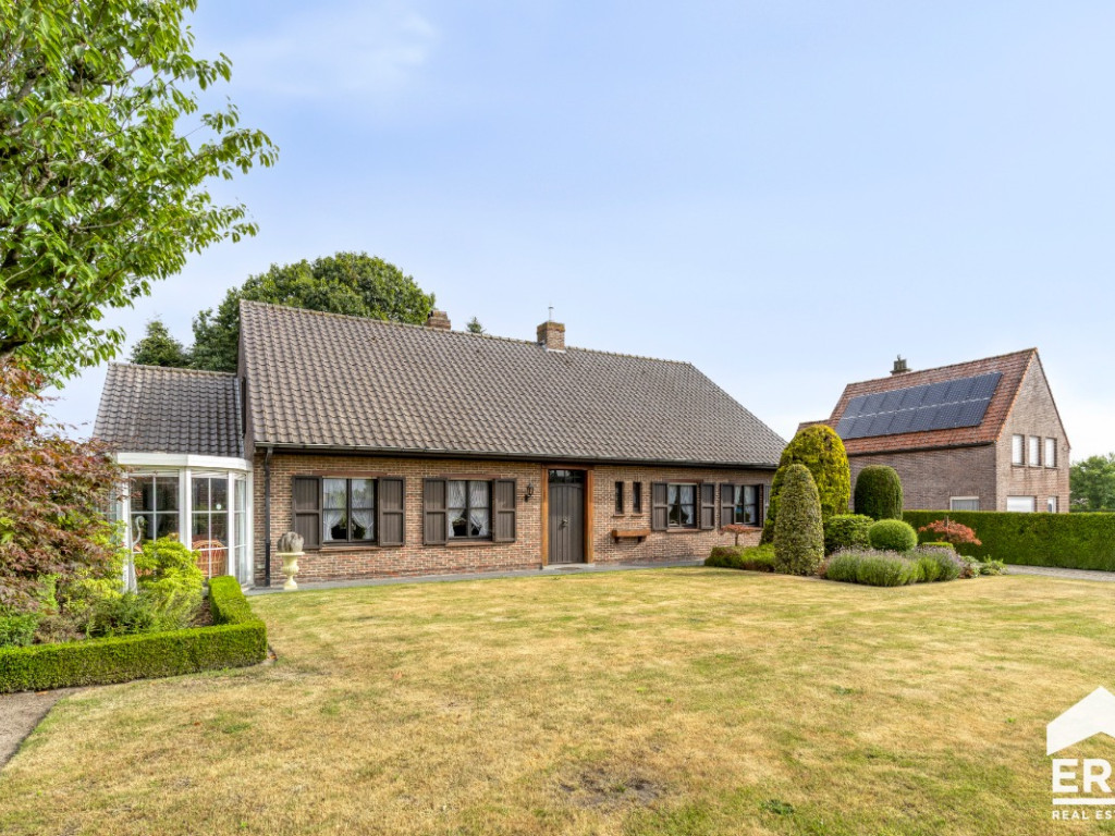 Boterstraat - 34 - - 8750