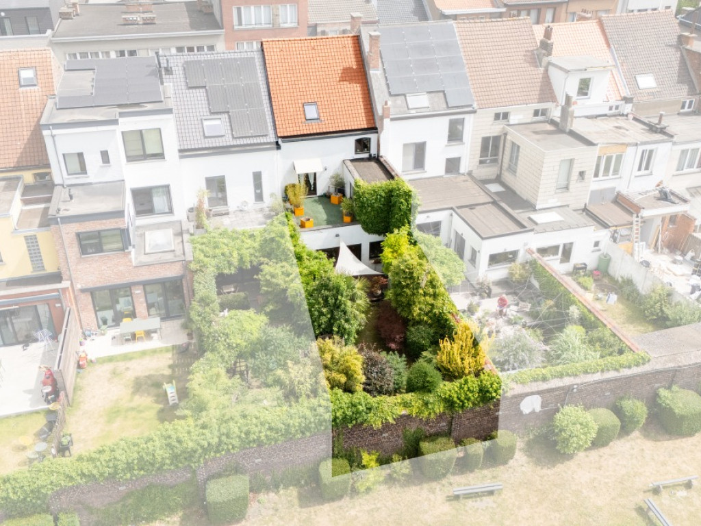 Consciencestraat (Hendrik) - 43 - - 1800