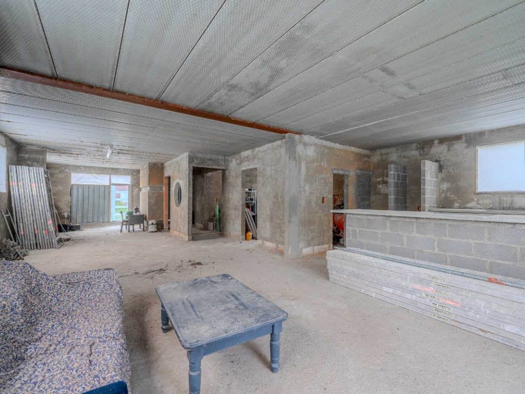 Rue Bureaufosse - 200 - - 4420