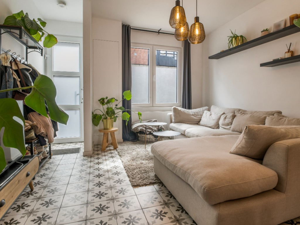 Gentbruggestraat - 6 - - 9040
