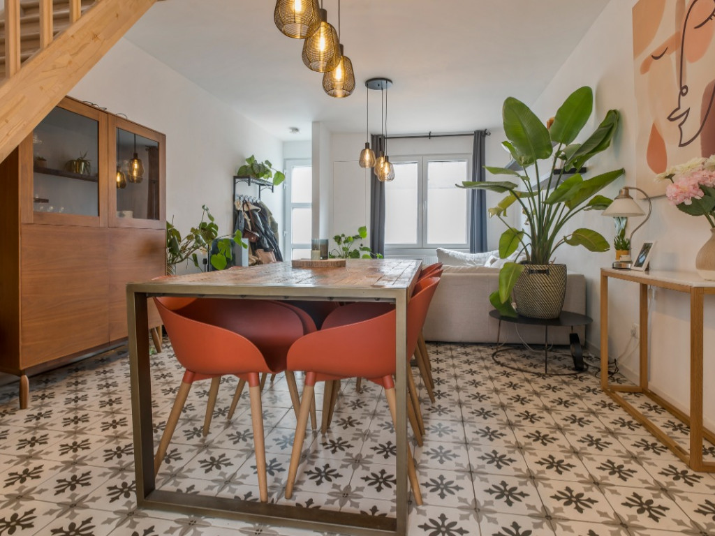 Gentbruggestraat - 6 - - 9040