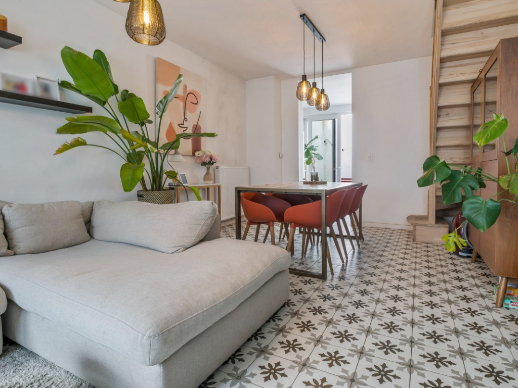 Gentbruggestraat - 6 - - 9040