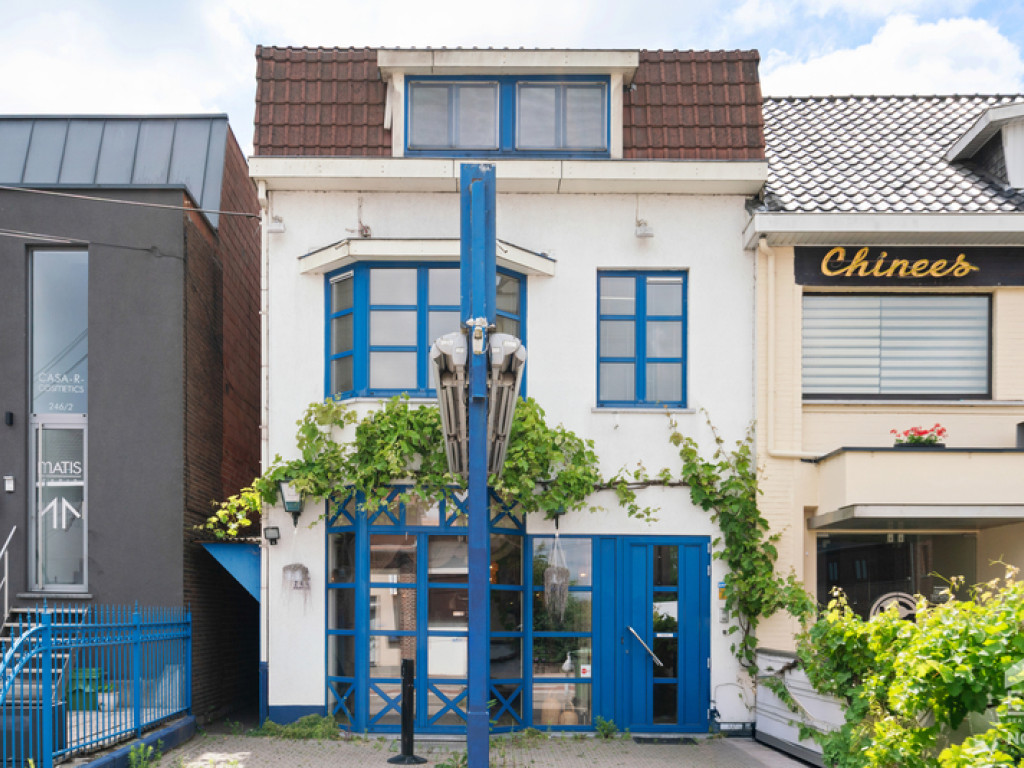 Maastrichtersteenweg - 244 - - 3770
