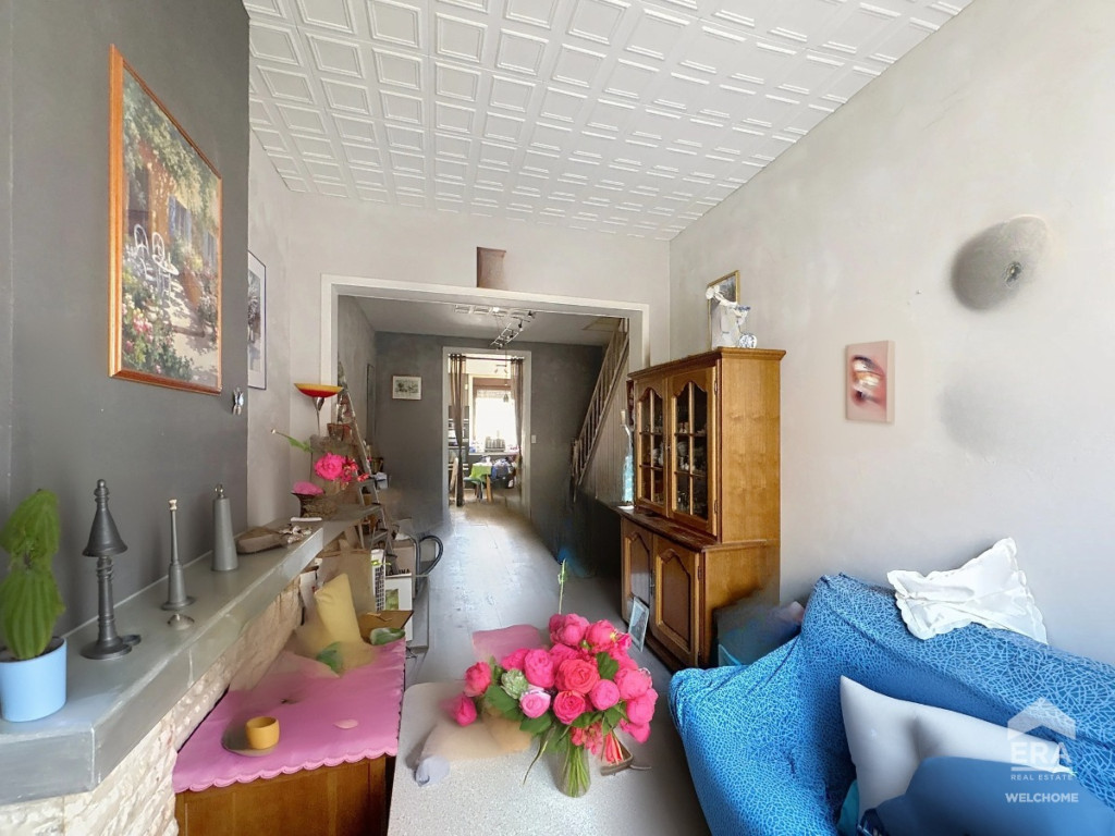 Rue Vital Françoisse - 94 - - 6001