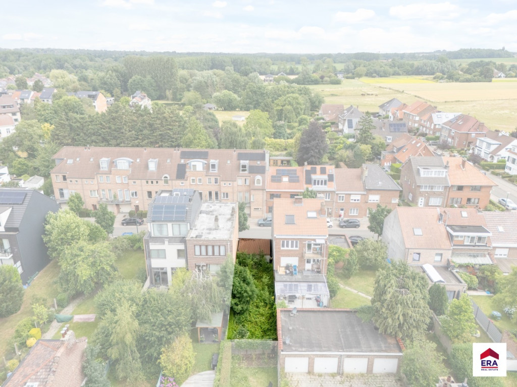 Rue Jan Bogemans - 89 - - 1780