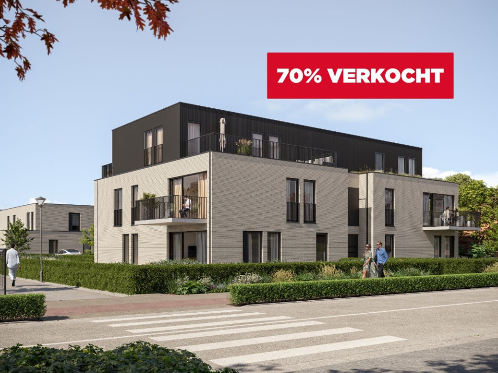 Schildesteenweg - 52 - 1.1 - 1.1 - 2520