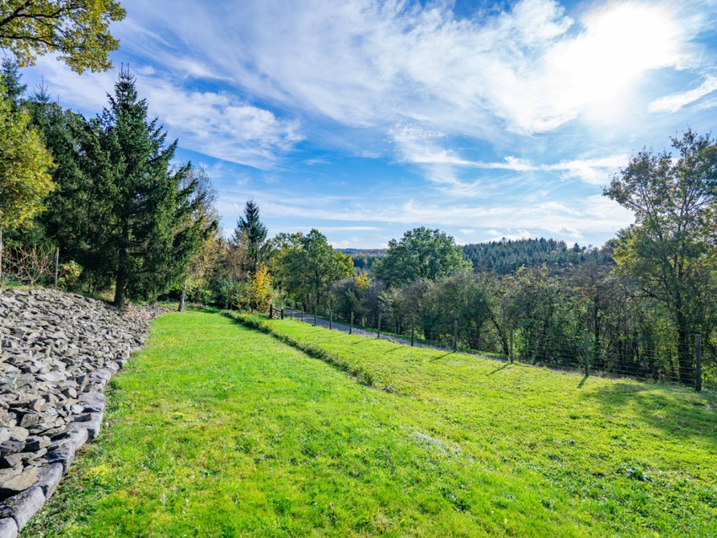 route du gros Bouchy - 54 - - 6687