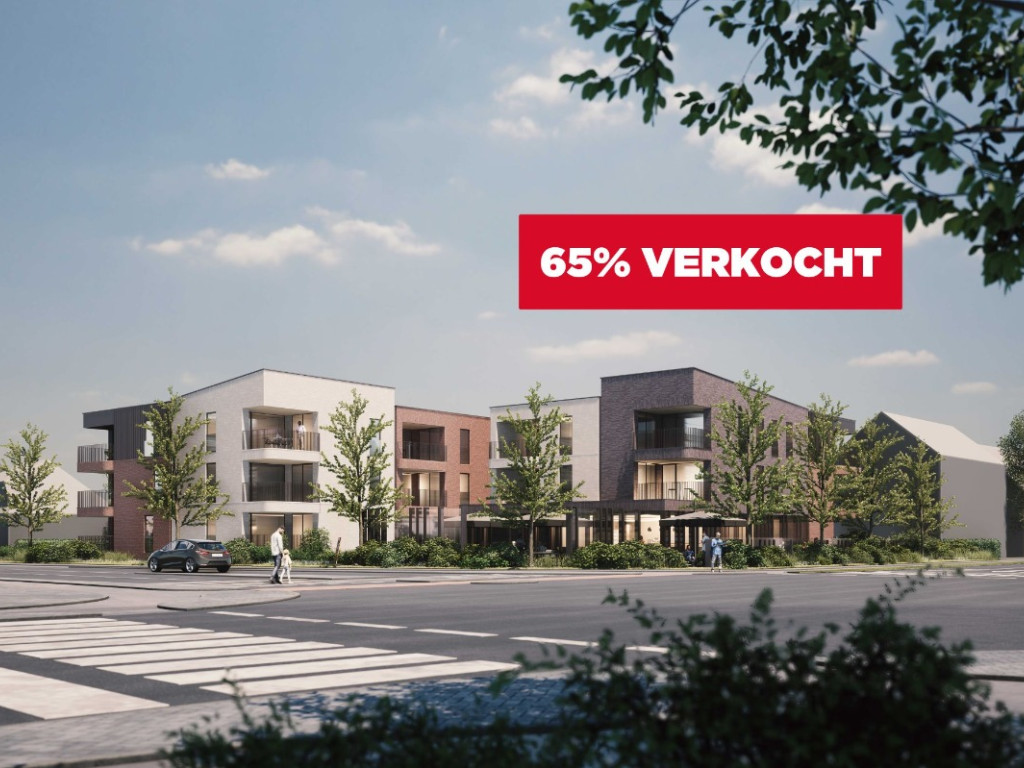 Bouwelse steenweg - 55 - A 0.3 - A0.3 - 2280