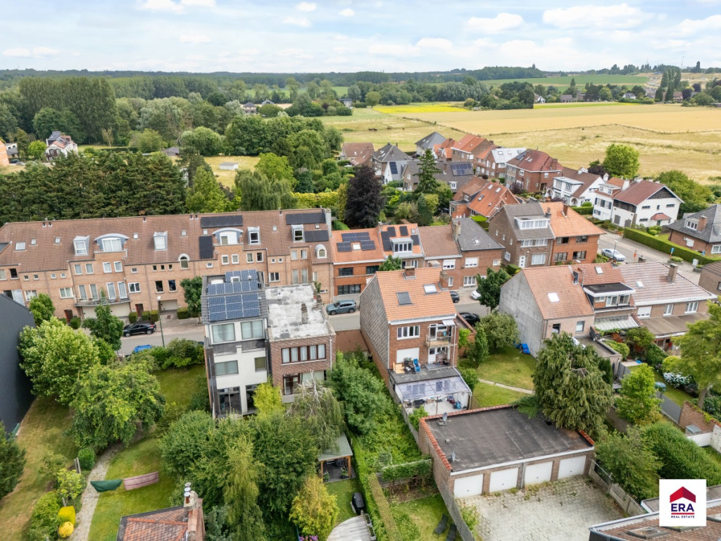 Rue Jan Bogemans - 89 - - 1780
