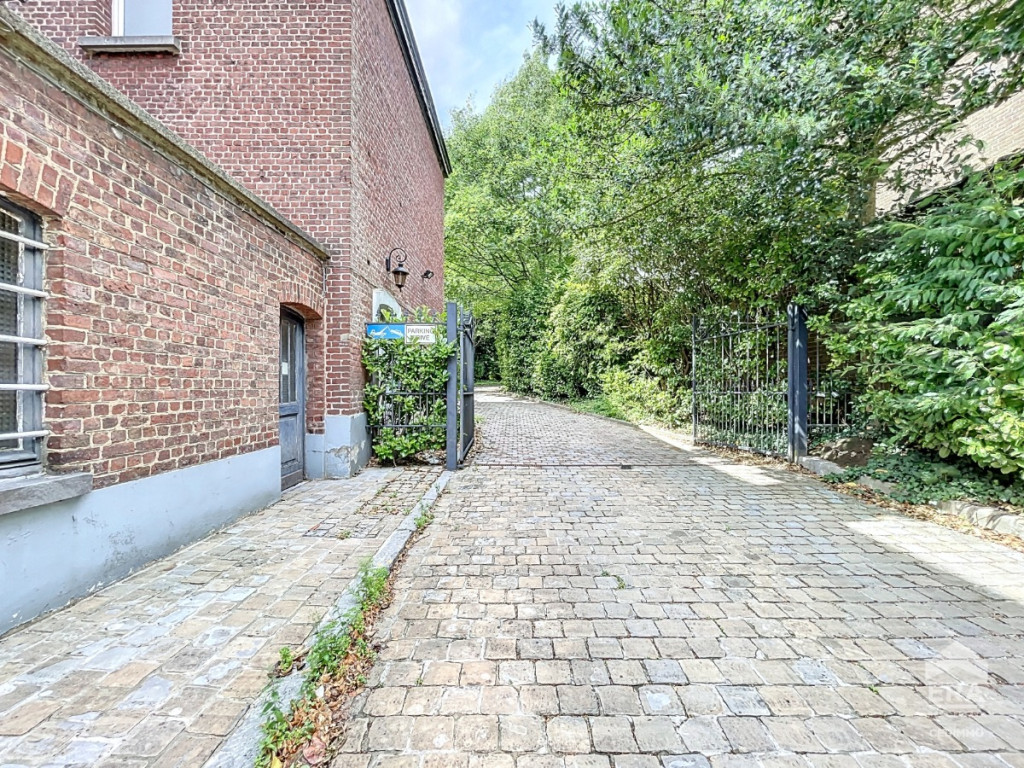 Avenue Léon Jourez - 51 - P13 - 1420