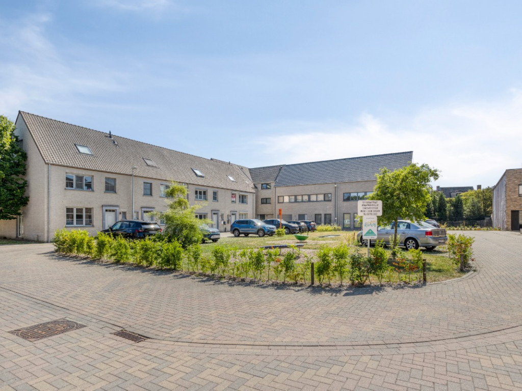 F.J. Houbenstraat - 14 - - 2590