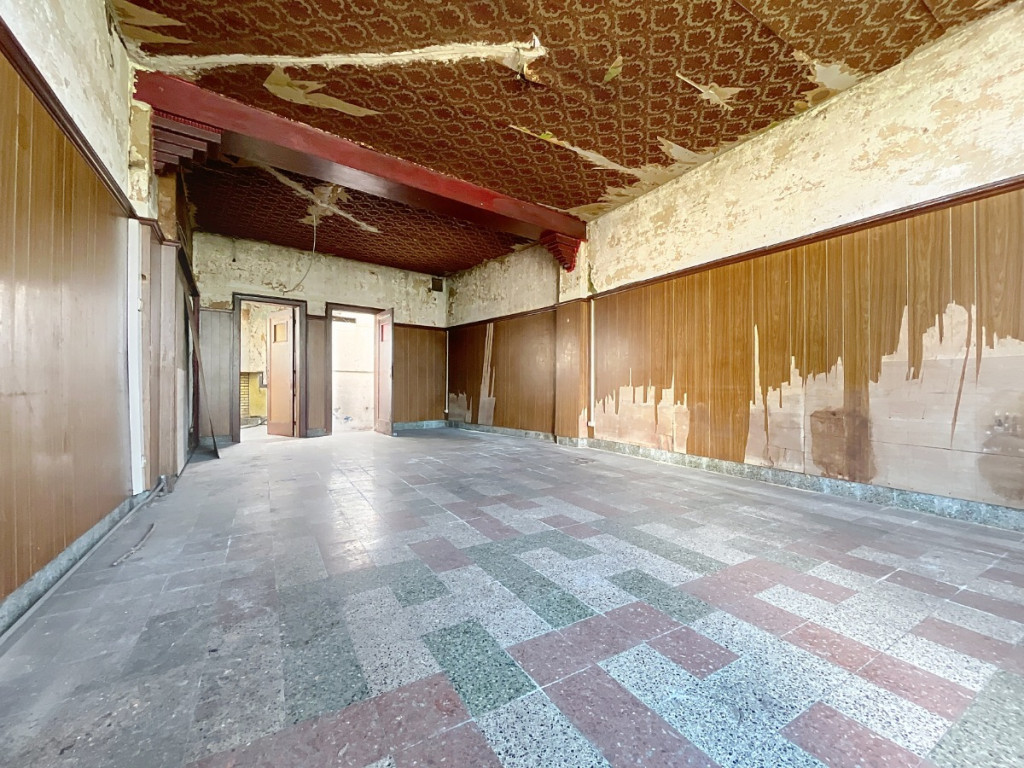 Rue de Jeumont - 15 - - 7860