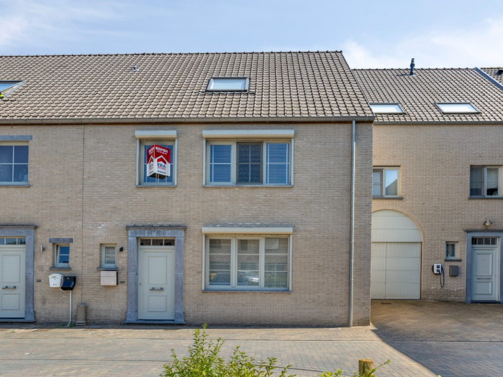 F.J. Houbenstraat - 14 - - 2590