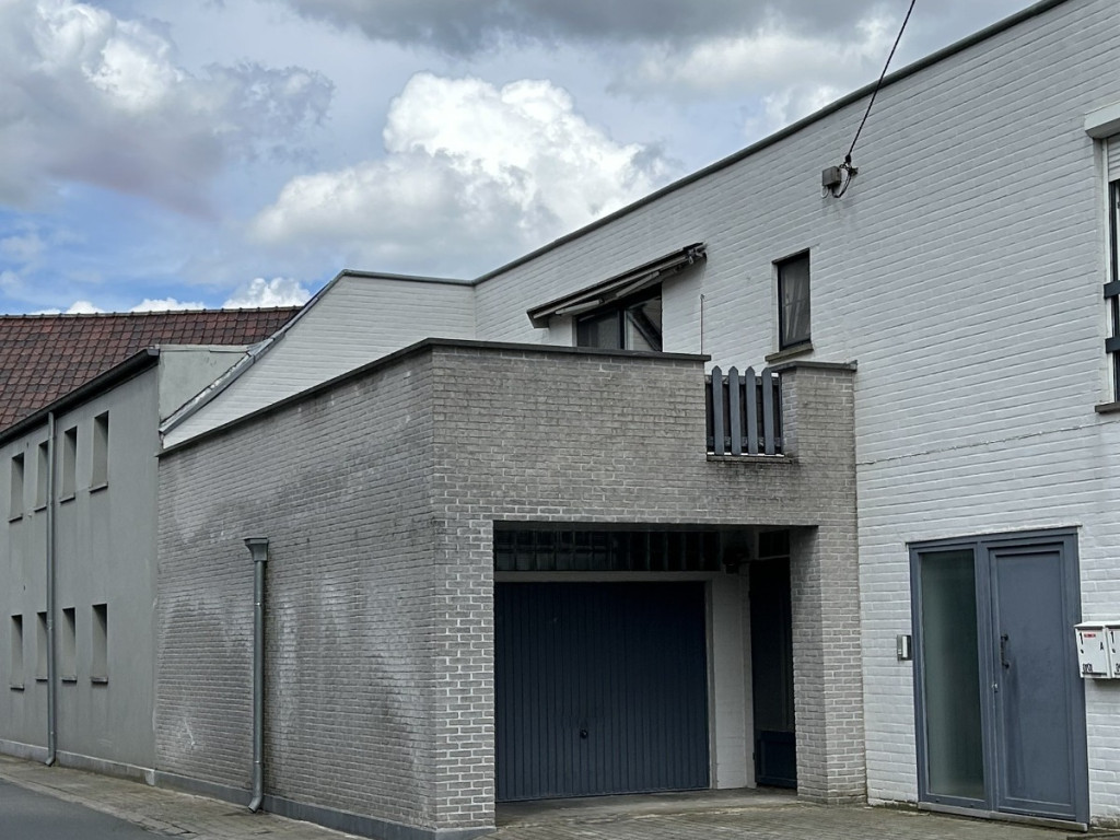 Roggestraat - 1 - 01.01 - 8750