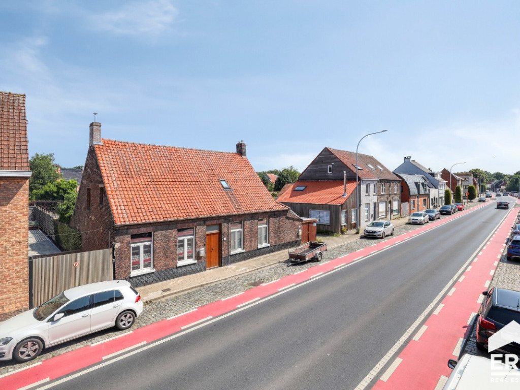 Moerkerkse Steenweg - 326 - - 8310