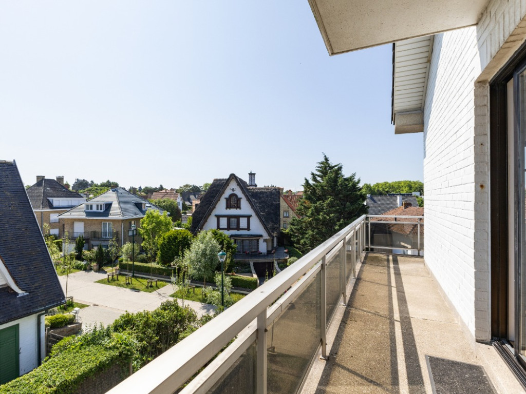 Bortierlaan - 57 - 0201 - 8660