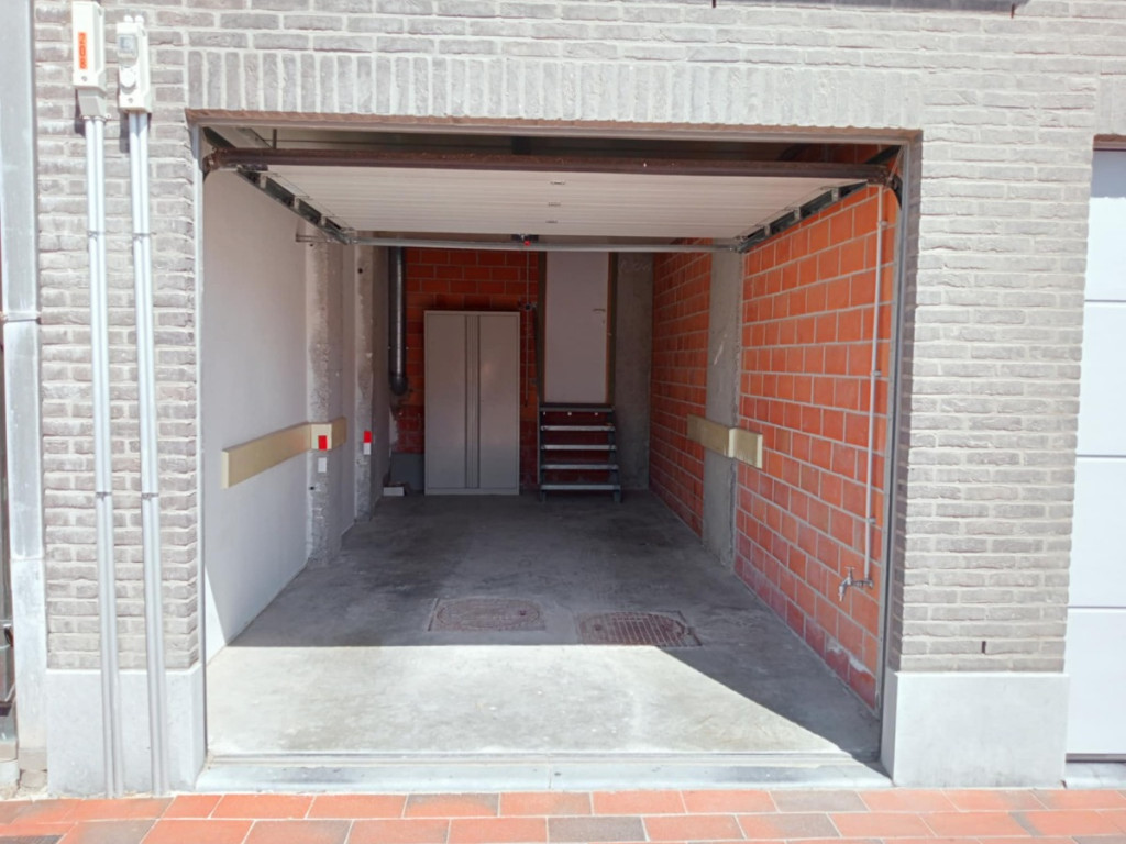 De Saedeleerhelling (Residentie Apolo I) - 2 - garage 2 - 8370