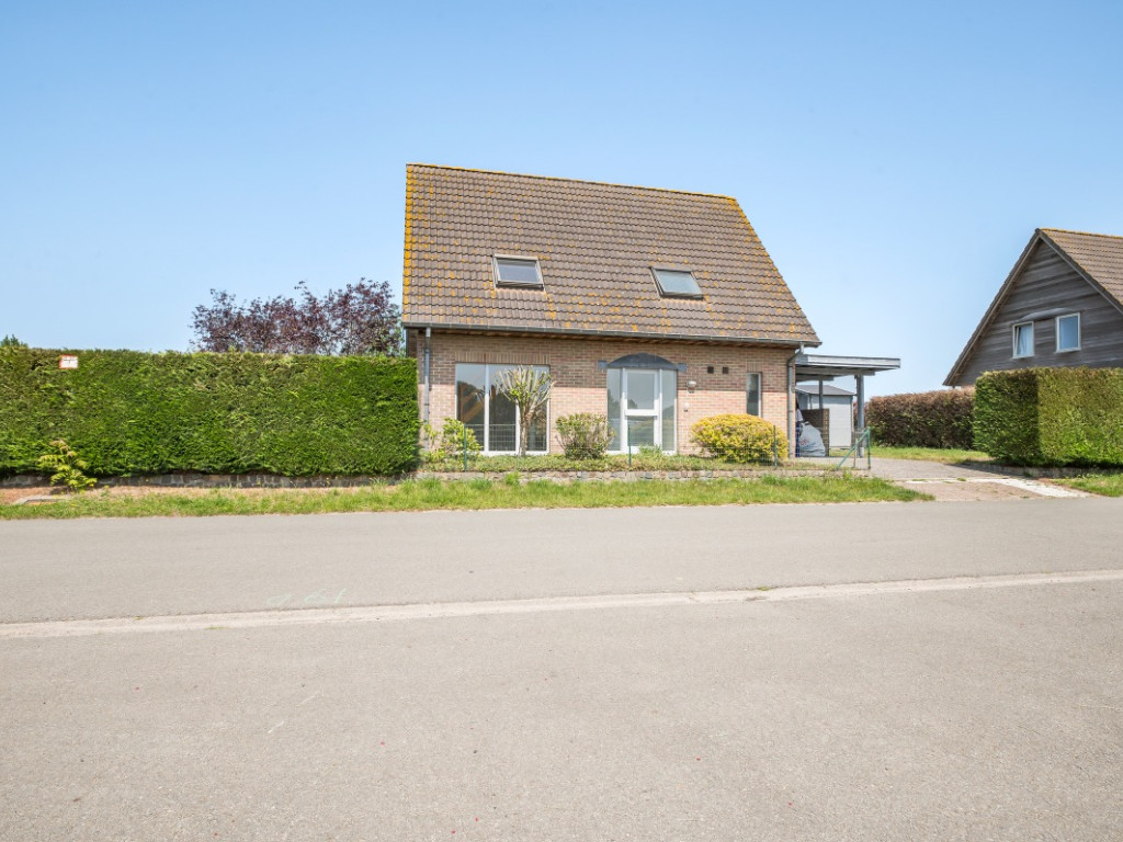 Graafjansstraat - 19 - B - 9961
