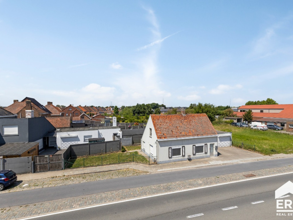 Torhoutsesteenweg - 180 - - 8210