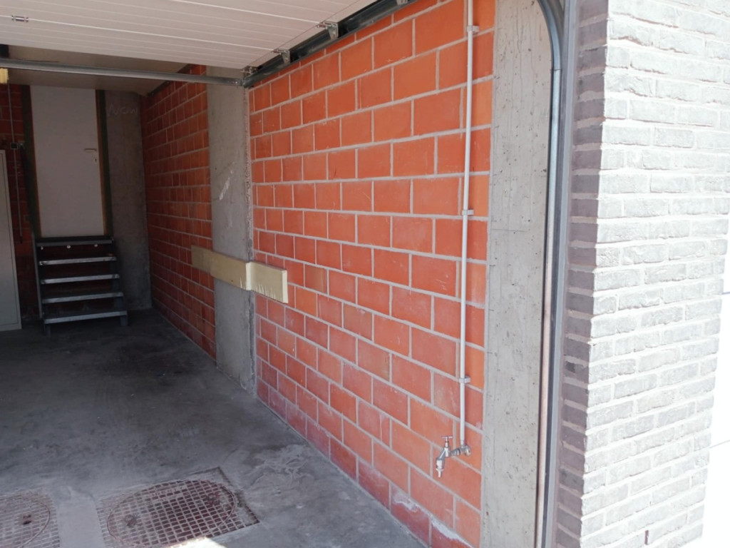De Saedeleerhelling (Residentie Apolo I) - 2 - garage 2 - 8370