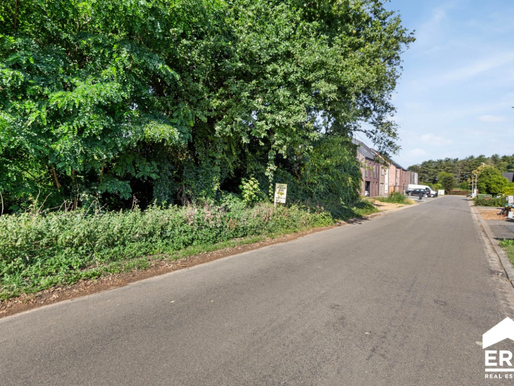 Verbindingsstraat - Lot 2 - - 3530