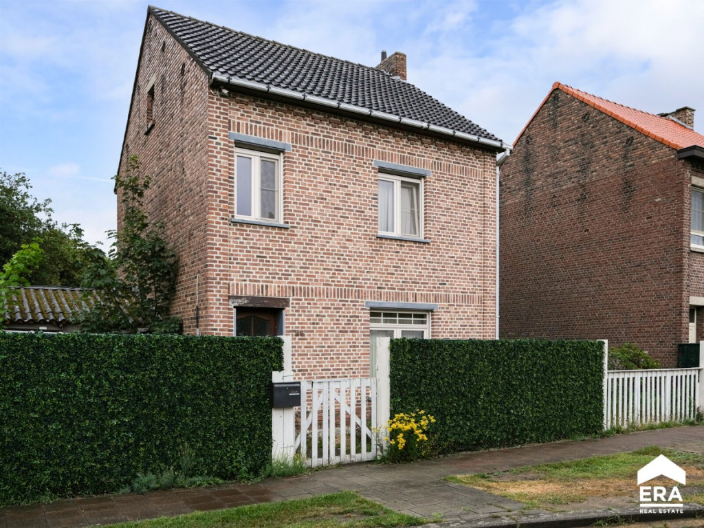 Boekweitstraat - 26 - - 3600