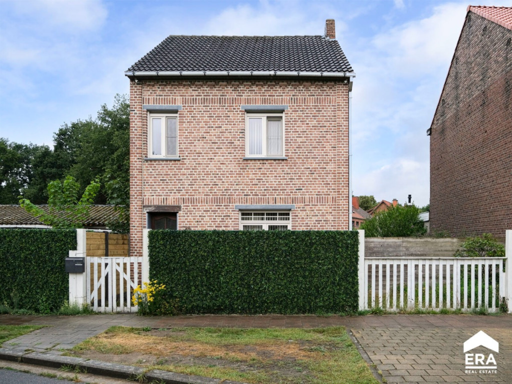 Boekweitstraat - 26 - - 3600