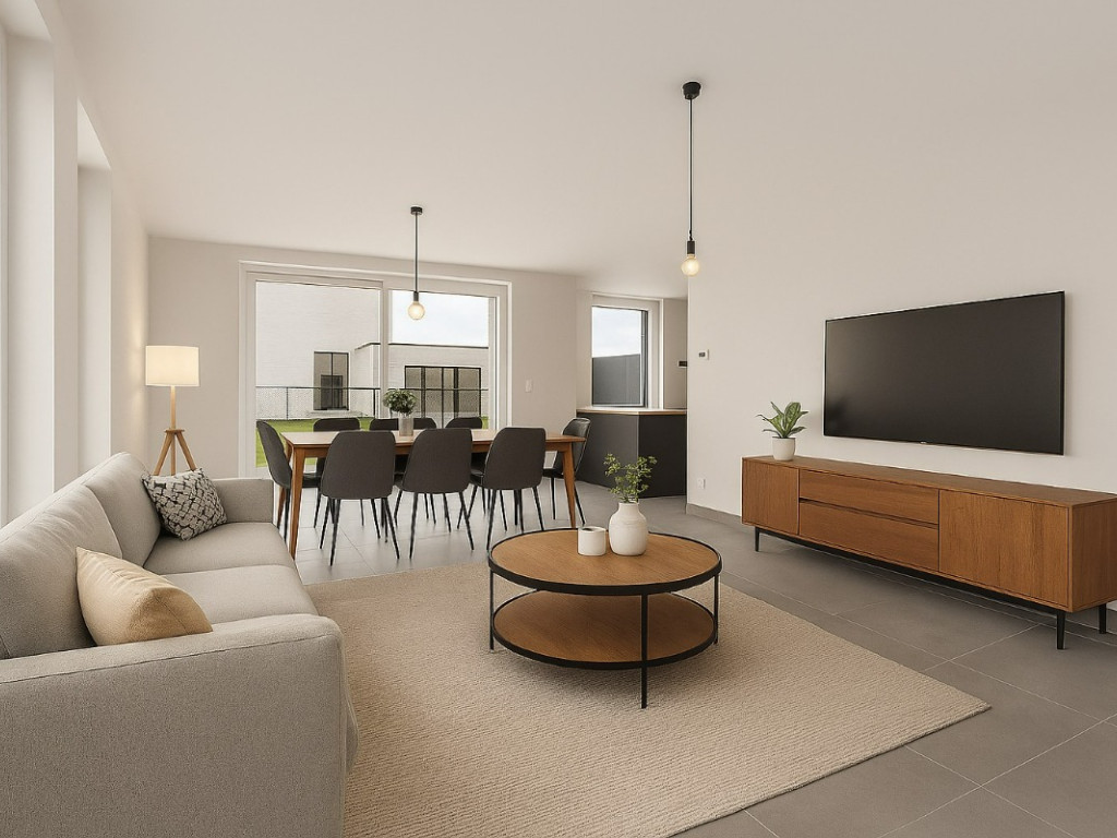 Baronstraat - 129 - Lot 7 - 8870