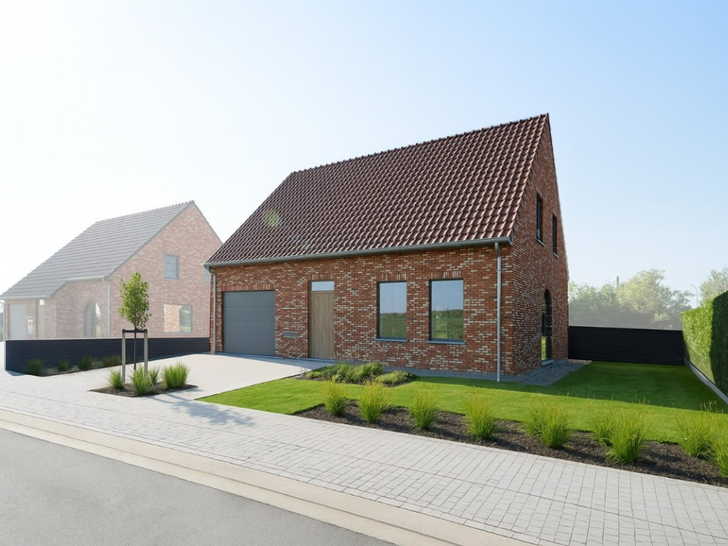 Baudeloostraat - 66 - - 8700