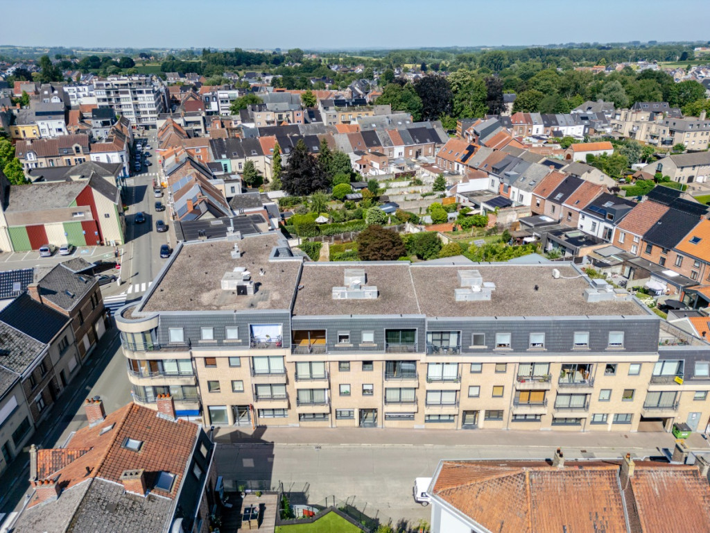 Grensstraat - 4 - - 9620